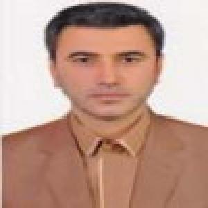 رضا خراسانی