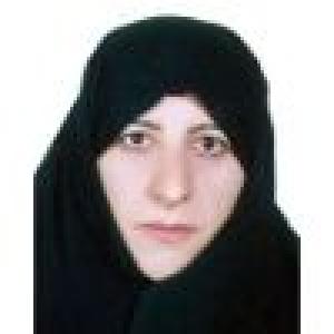 نسرین بحرینی