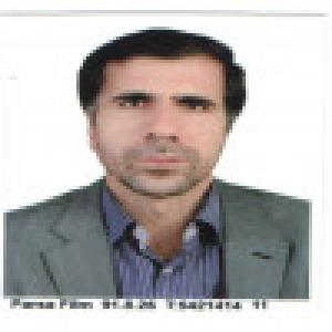 اسمعیل رحیمی نژاد