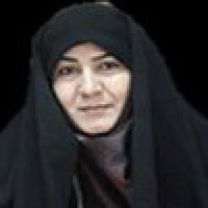 ایراندخت فیاض