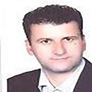 بهرام قلی نژاد بداغ