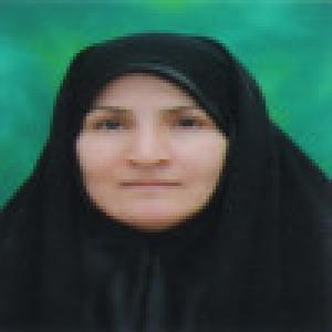 ربابه رمضانی