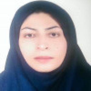 نیلوفر درستی