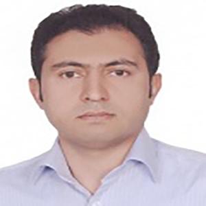علی اشرفی