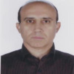 جواد شکری شیروانی