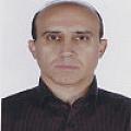 جواد شکری شیروانی