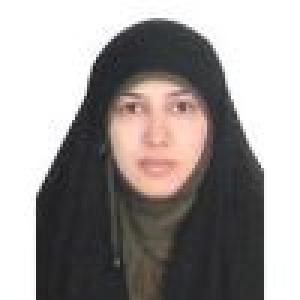 سمیه کلهر