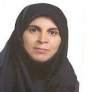 افسانه ملاحسینی