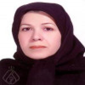 نسرین عسگری
