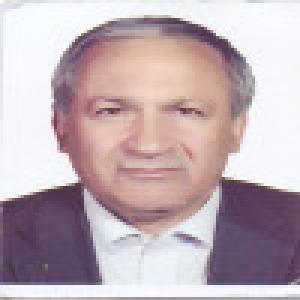 جمشید صدقیانی