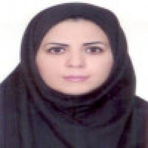 سعيده قضائی زيدانلو