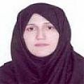 فاطمه مهدی زاده