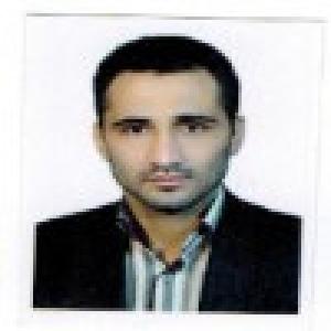 محمدرسول خدادادی