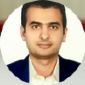 مهدی جعفری ندوشن