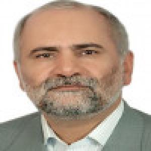 علی رضا نجف زاده تربتی