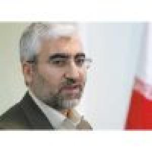 علیرضا جمشیدی