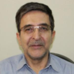 اکبر ابراهیمی