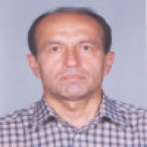 مجید مدرس