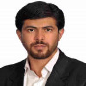 علیرضا اکبرزاده