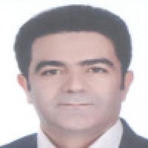 رضا صفرعلیزاده