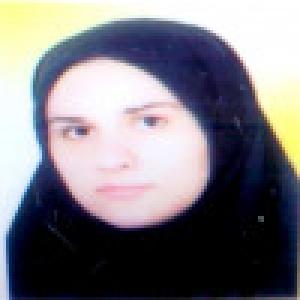 مریم نوراللهی