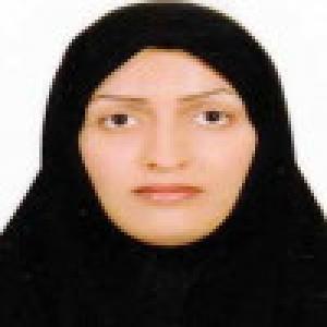 آمنه حیدری