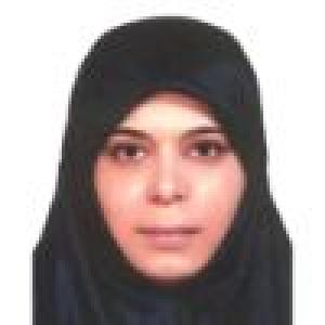 فریده علوی