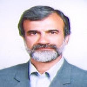 غلامرضا اکرمی