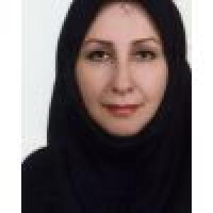 آرزو بهرامی شبستری