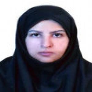 فهیمه قاسمیان 