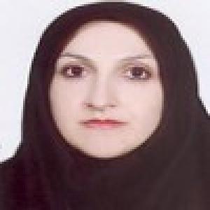 بنفشه درمنش