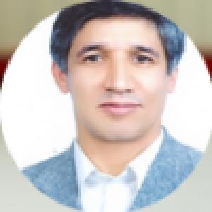 محمدرضا صبور