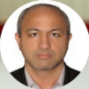 حمید شاملو