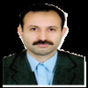 سپهر قاضی نوری نایینی