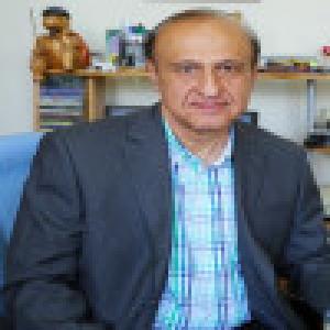 مهرداد مظفریان