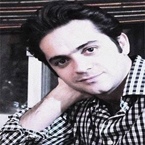 حامد امانی