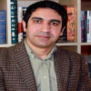 مهدی کشاورز افشار
