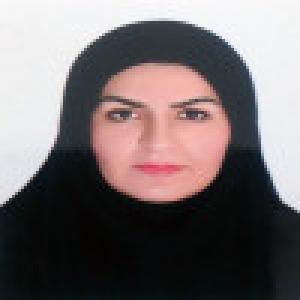 الهه کریمی