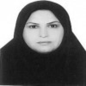 جمیله پناهی میرزا حسنلو