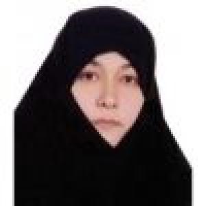 فهیمه ملکوتی