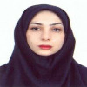 فرزانه دادرس جوان
