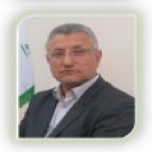 سید ابوالقاسم مهری نژاد