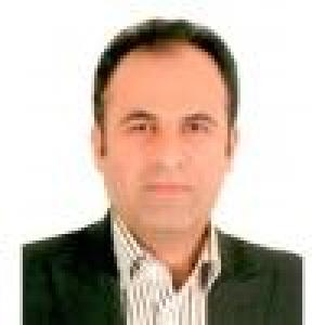 مهدی سجادی فر