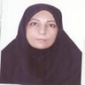 زهره فرح نژاد