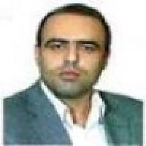 اکبر زواری رضایی