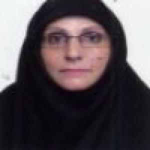 زهرا اسلامی فرد