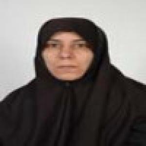 سهیلا نادری