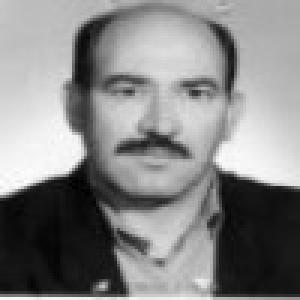 اسدالله افشاری
