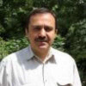 محمدرضا اجتهادی
