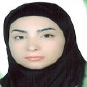 فاطمه زاده باقری